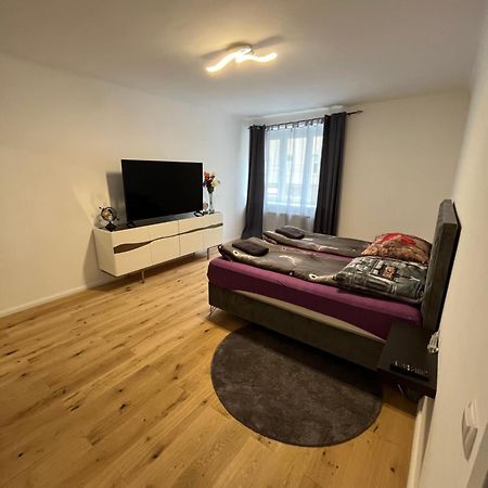 Апартаменти A&A Living - Best Location In Vienna !!! Екстер'єр фото