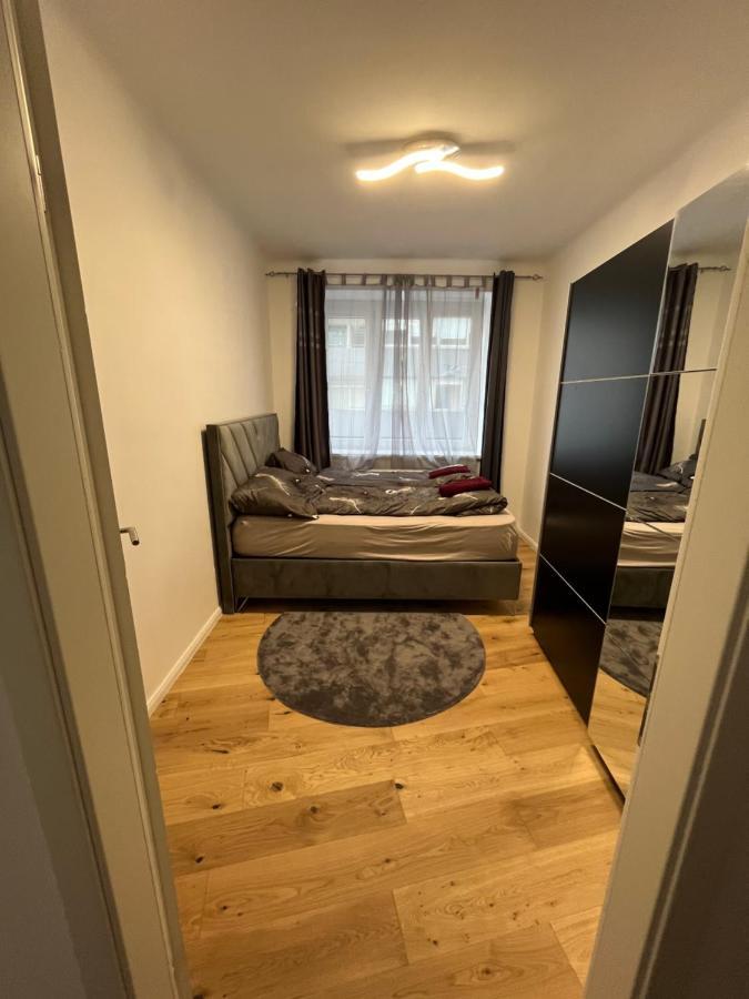 Апартаменти A&A Living - Best Location In Vienna !!! Екстер'єр фото